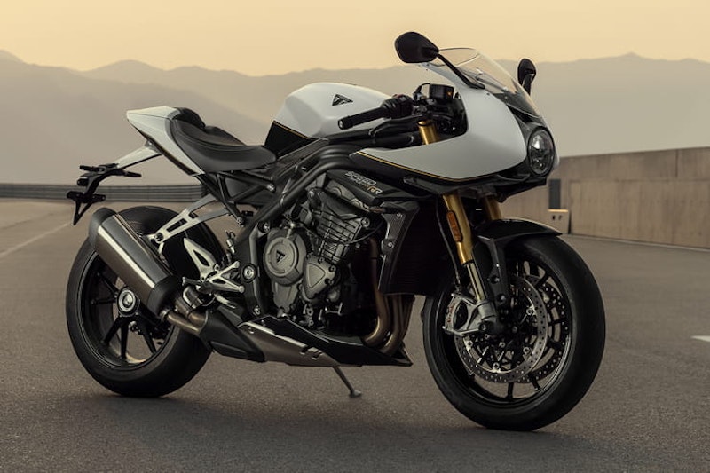 Triumph Speed Triple 1200 RR 2021 Details Price Spec_20