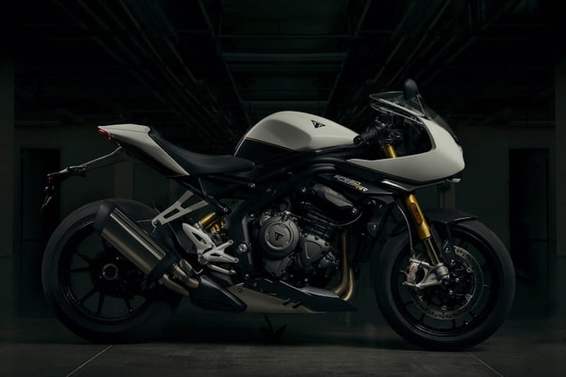 Triumph Speed Triple 1200 RR 2021 Details Price Spec_19