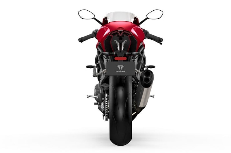 Triumph Speed Triple 1200 RR 2021 Details Price Spec_04