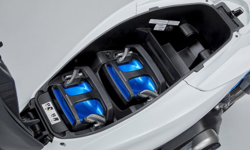 Swappable Batteries Motorcycle Consortium officially created | News | Bennetts