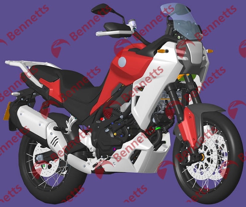 benelli 650 (4)