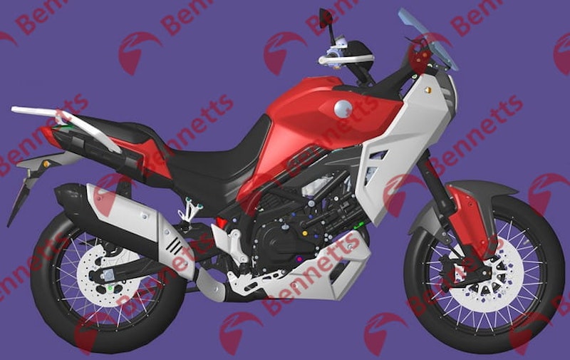 benelli 650 (2)
