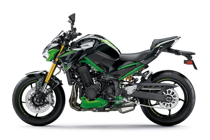 Kawasaki Z900SE 2022 Details Spec News_02