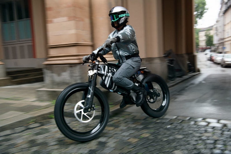 BMW AMBY Ebike Pedelec Motorcycle_03