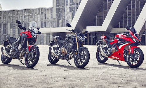 Honda CB500F CB500X CBR500R 2022 Details Price Spec_thumb