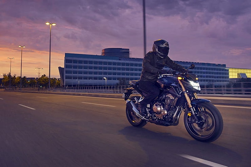 Honda CB500F 2022 Details Spec Price_008