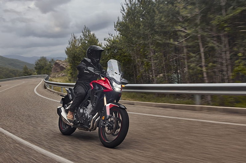 Honda CB500X 2022 Details Spec Price_031
