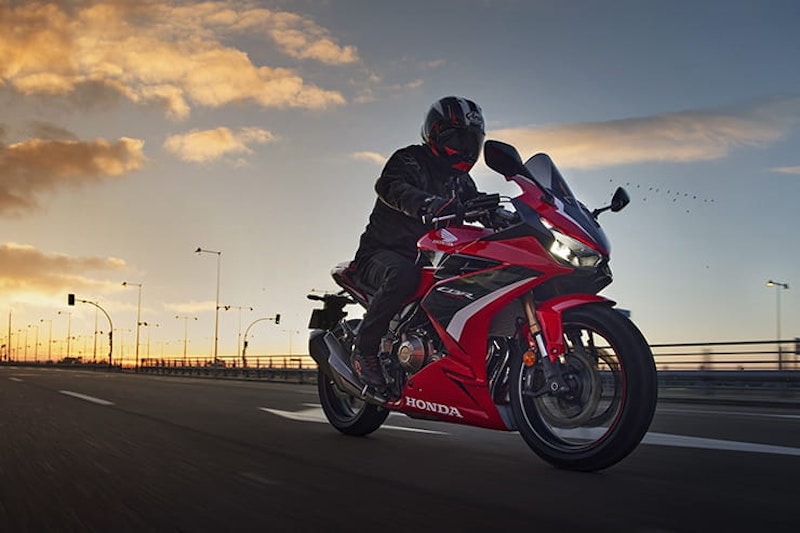 Honda CBR500R 2022 Details Spec Price_026