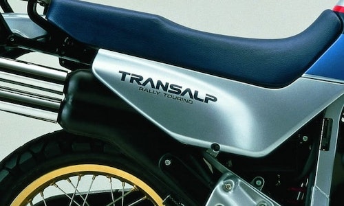 Rumour: Honda Transalp XL750L coming soon | News | Bennetts
