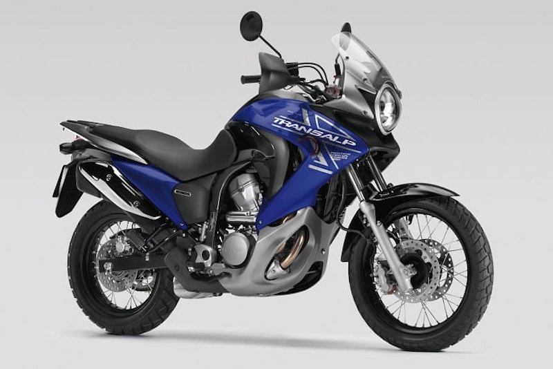 Honda XL750L Transalp coming soon_02