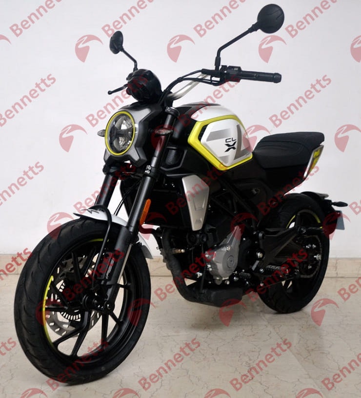 CFMoto CL-X 250 Details news_01