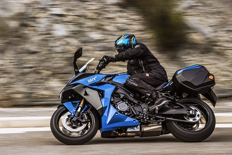 2021 Suzuki GSX-S1000GT Details Spec Price_011