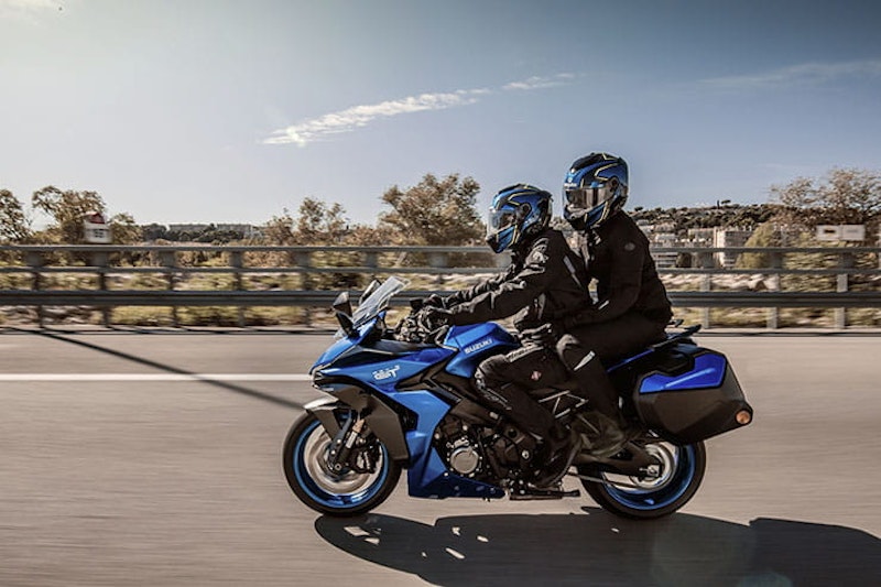 2021 Suzuki GSX-S1000GT Details Spec Price_106