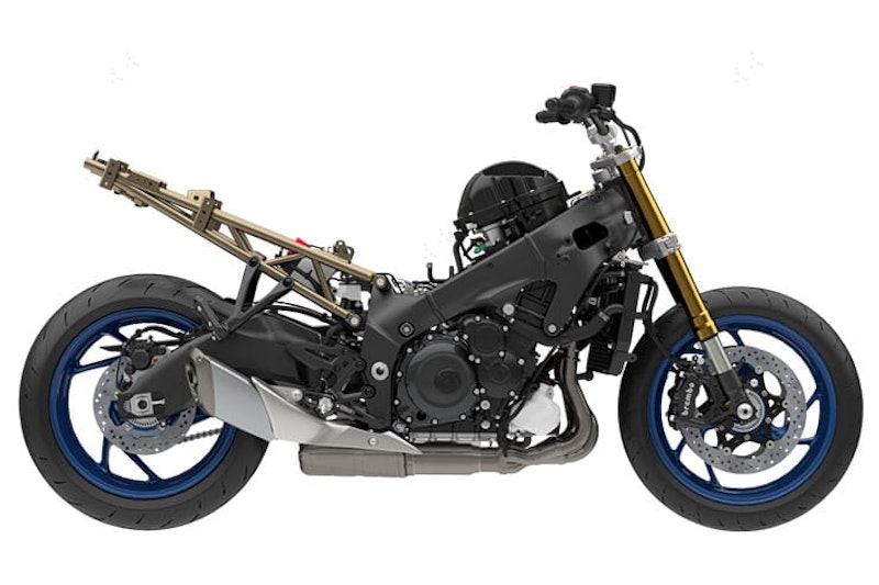 2021 Suzuki GSX-S1000GT Details Spec Price_215