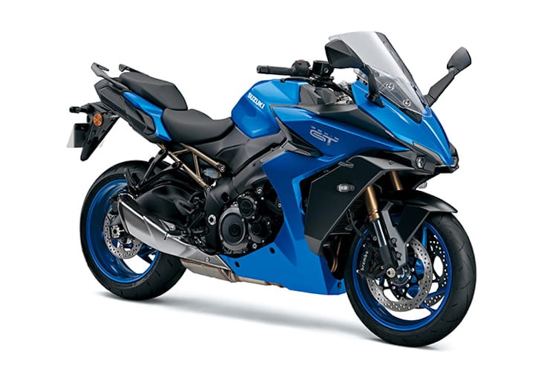 2021 Suzuki GSX-S1000GT Details Spec Price_264