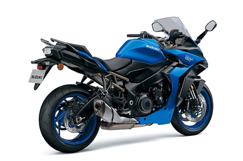 2021 Suzuki GSX-S1000GT Details Spec Price_266