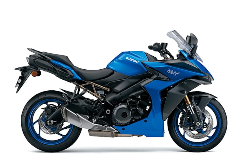 2021 Suzuki GSX-S1000GT Details Spec Price_268