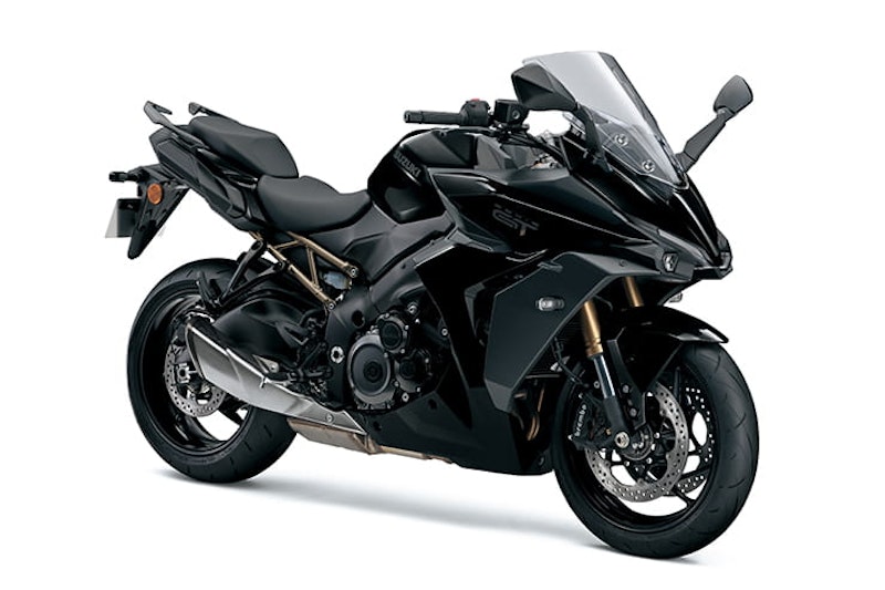 2021 Suzuki GSX-S1000GT Details Spec Price_270