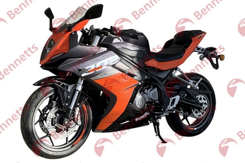 Benelli TNT 600 302R new bikes_02