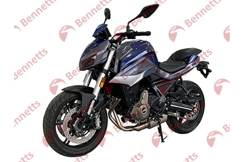 Benelli TNT 600 302R new bikes_04