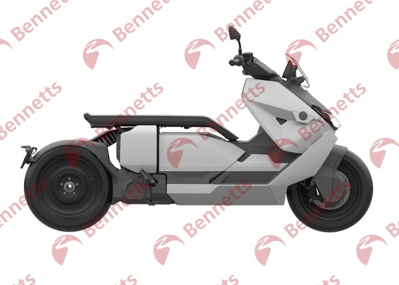 BMW CE 04 patent (2)