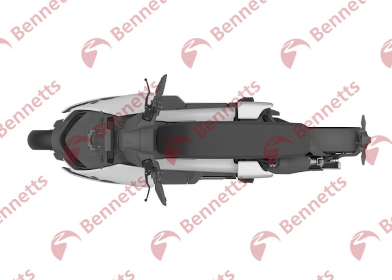 BMW CE 04 patent (4)