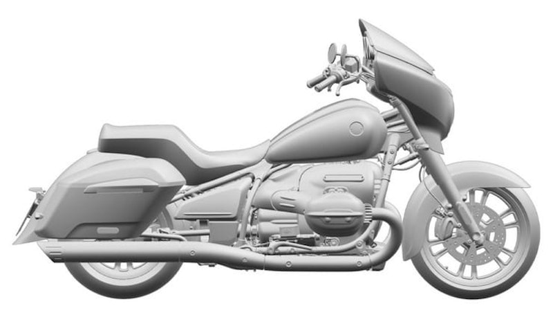 Full details of BMW R18 Transcontinental and R18 B | Bennetts