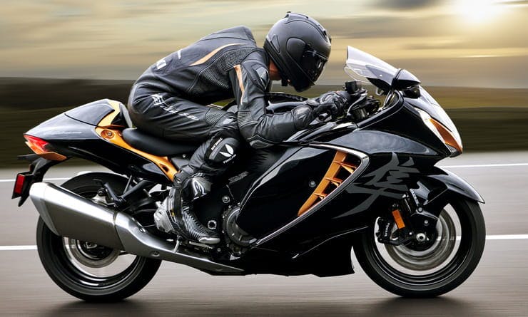 2021 hayabusa price deals