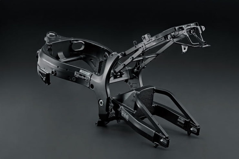 Suzuki GSX1300R Hayabusa 2021 Details Price Spec (11)