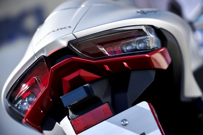 Suzuki GSX1300R Hayabusa 2021 Details Price Spec (17)