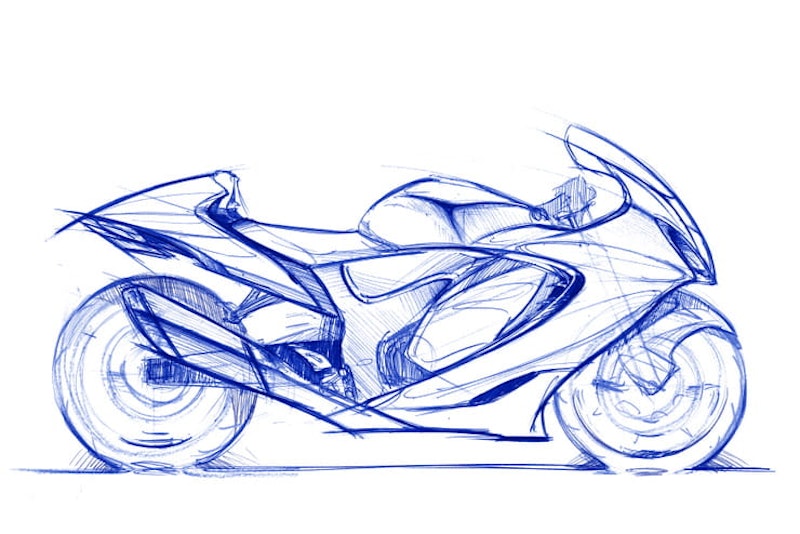 Suzuki GSX1300R Hayabusa 2021 Details Price Spec (20)