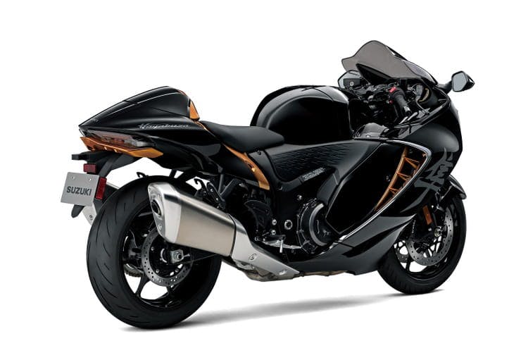2021 hayabusa price deals