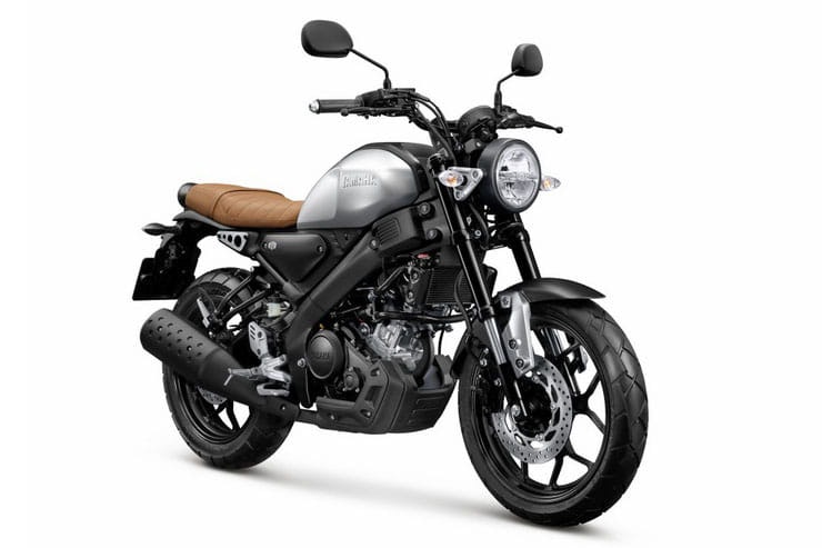 Yamaha XSR155_01