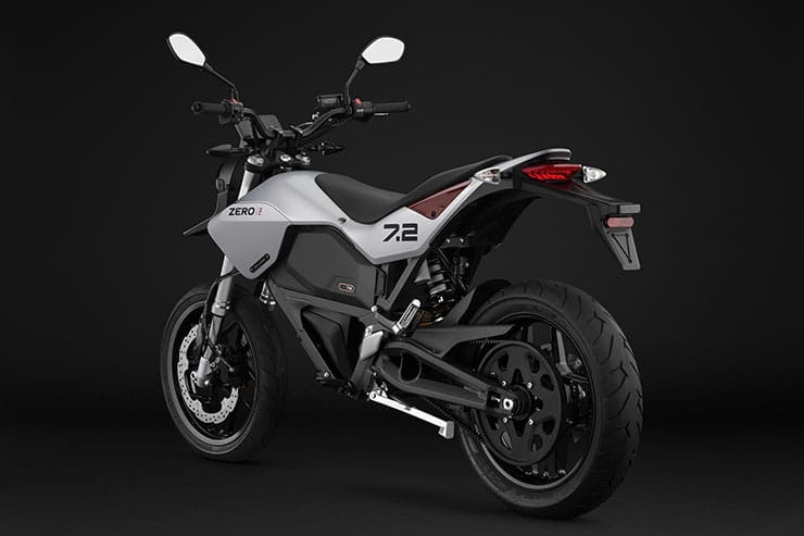 Zero FXE 2022 News Details Price_01