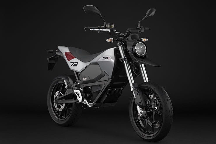 Zero FXE 2022 News Details Price_02