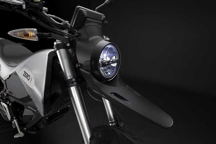 Zero FXE 2022 News Details Price_04