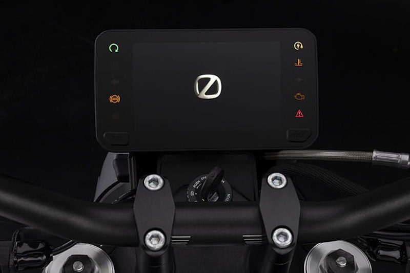 Zero FXE 2022 News Details Price_03