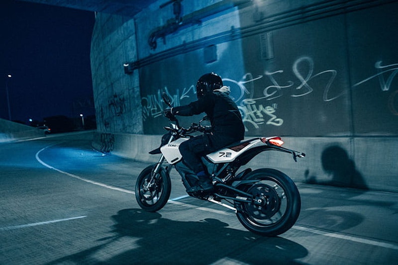 Zero FXE 2022 News Details Price_08
