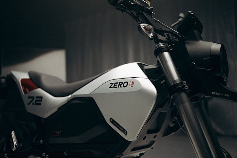 Zero FXE 2022 News Details Price_19