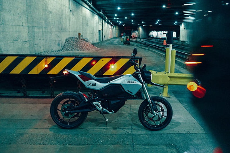 Zero FXE 2022 News Details Price_13