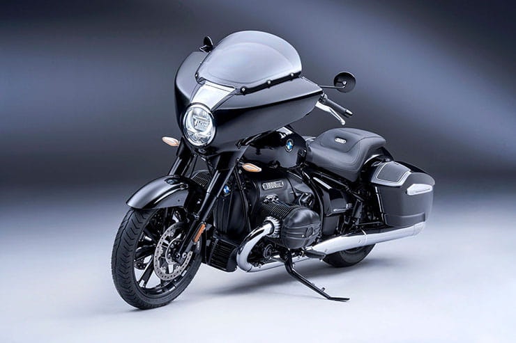 BMW R18B Transcontinental 2021 details price spec_01
