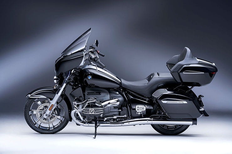 BMW R18B Transcontinental 2021 details price spec_04