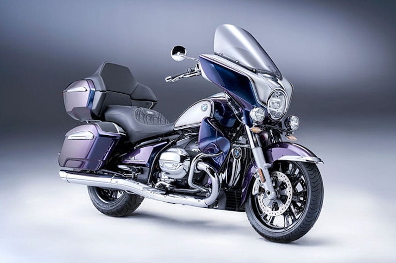 BMW R18B Transcontinental 2021 details price spec_15