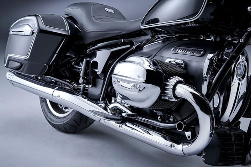 BMW R18B Transcontinental 2021 details price spec_05
