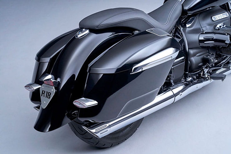 BMW R18B Transcontinental 2021 details price spec_07