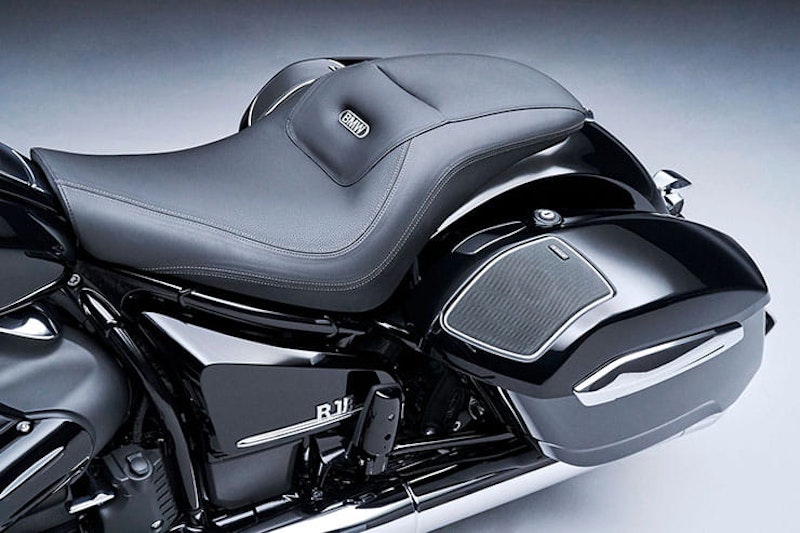 BMW R18B Transcontinental 2021 details price spec_08