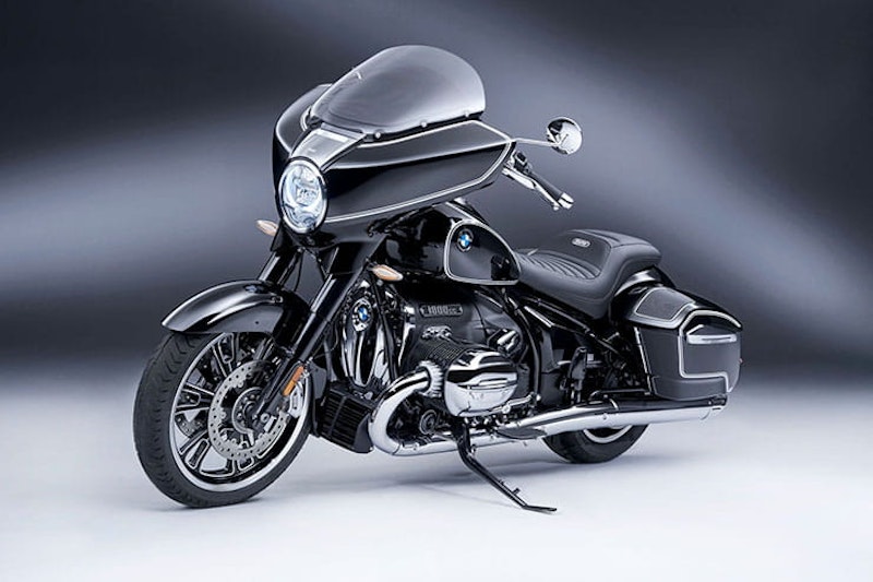 BMW R18B Transcontinental 2021 details price spec_12