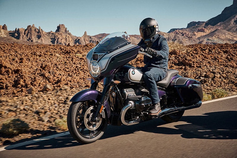 BMW R18B Transcontinental 2021 details price spec_20