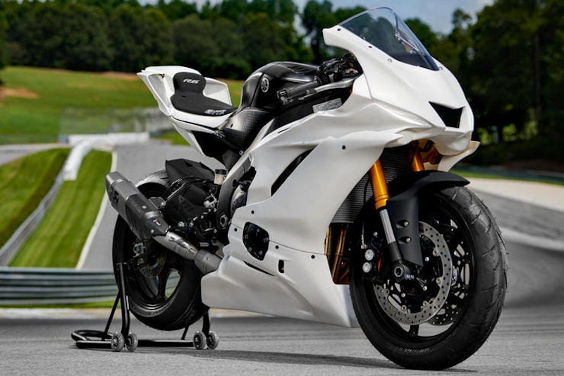 2022 Yamaha YZF-R6 GYTR Details Spec_01