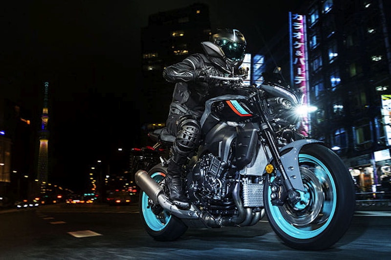 2022 Yamaha MT-10 Details Price Spec_42